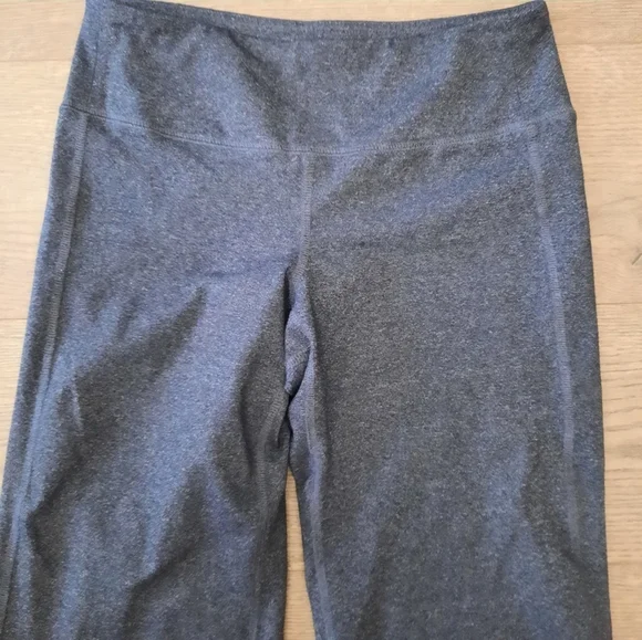 ATHLETA flare yoga wide leg pants - Picture 5 of 11